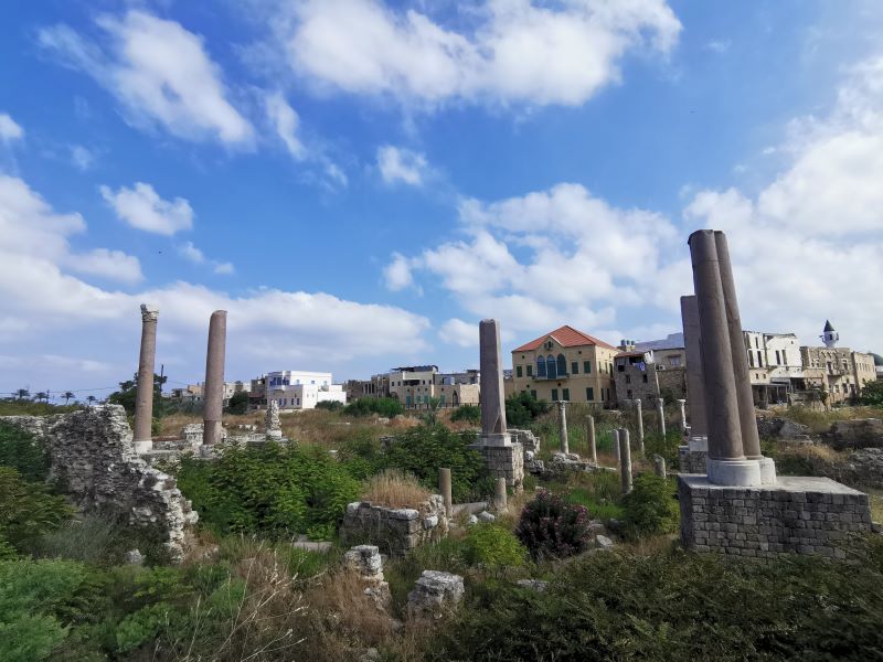 Saida – Tyre