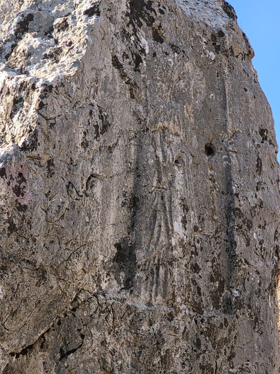 Qob Elias Relief