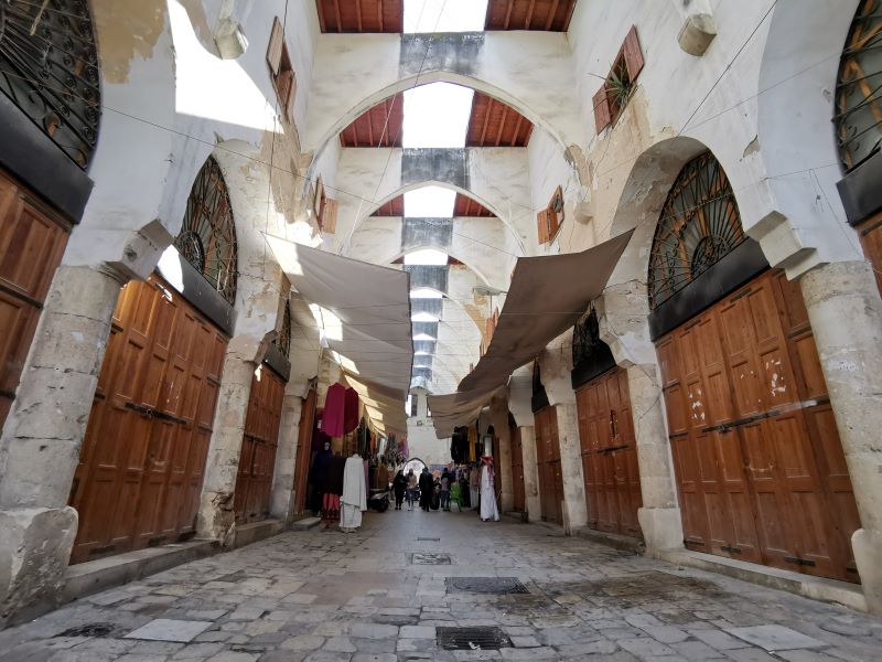 Tripoli City Tour
